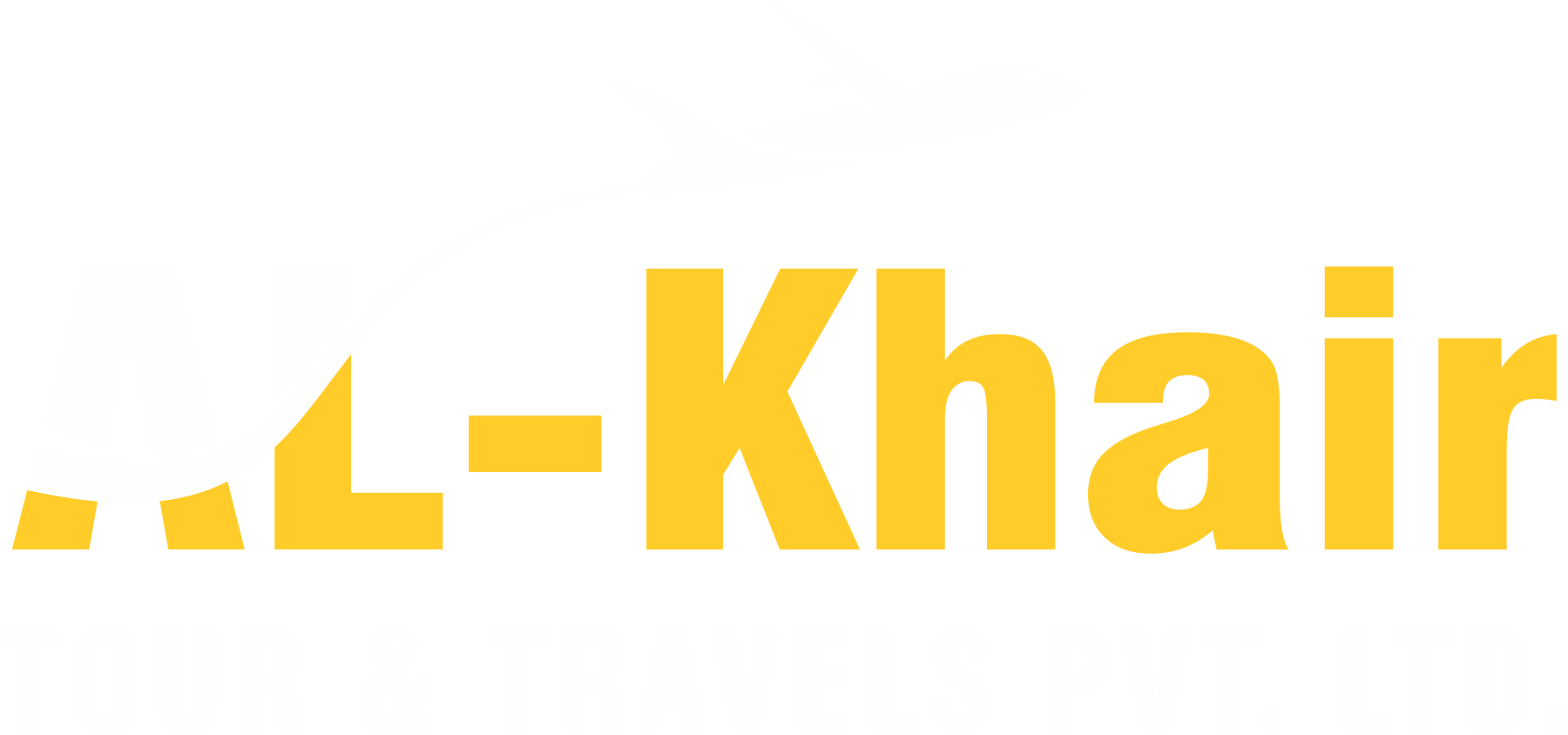 Alkhair Logo PNG